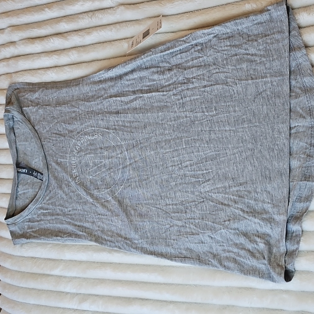 Vuori tank